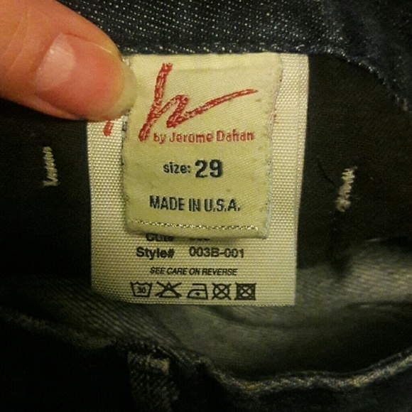Citizens of Humanity Jeans - Picture 2 of 7
